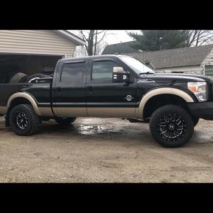 Meet your Posher, Michael